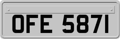 OFE5871