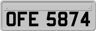 OFE5874