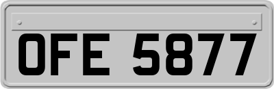OFE5877