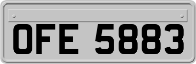 OFE5883