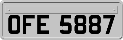 OFE5887