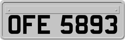 OFE5893
