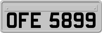 OFE5899