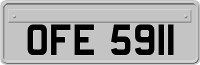OFE5911