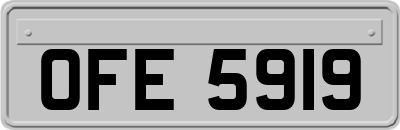 OFE5919
