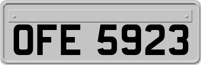 OFE5923