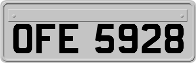 OFE5928