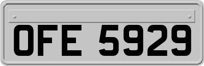 OFE5929