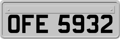OFE5932