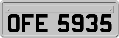 OFE5935