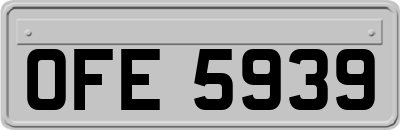 OFE5939