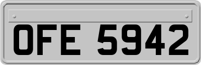 OFE5942
