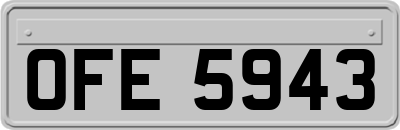 OFE5943