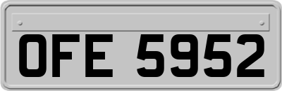 OFE5952