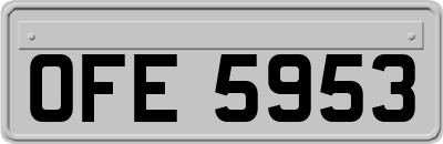 OFE5953
