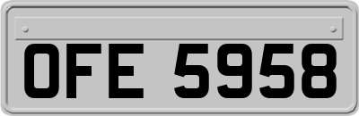 OFE5958