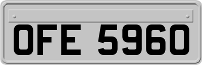 OFE5960