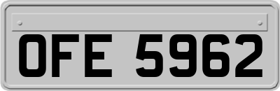 OFE5962
