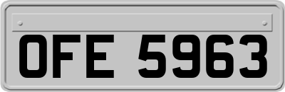 OFE5963