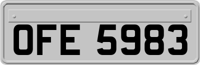 OFE5983