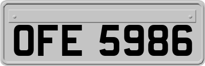 OFE5986