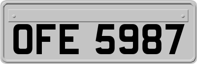 OFE5987