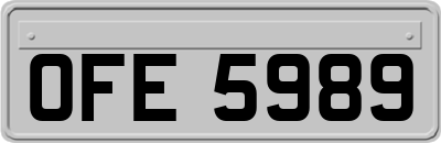 OFE5989