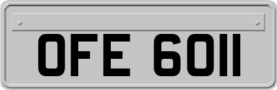 OFE6011