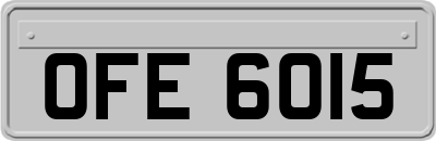OFE6015