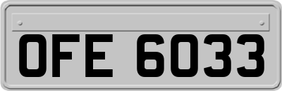 OFE6033