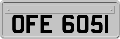 OFE6051