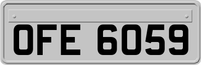 OFE6059