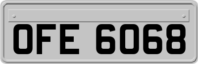 OFE6068