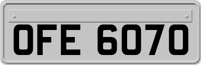 OFE6070