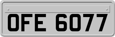 OFE6077