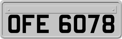 OFE6078