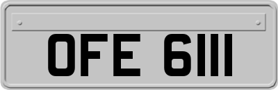 OFE6111