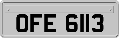 OFE6113