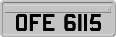 OFE6115