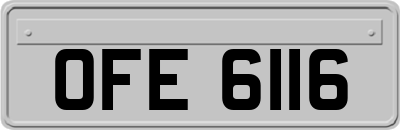 OFE6116