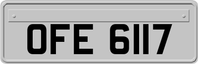 OFE6117