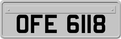 OFE6118