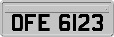 OFE6123