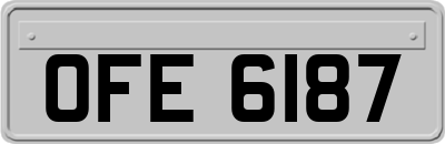 OFE6187