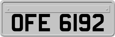 OFE6192