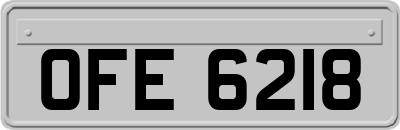 OFE6218