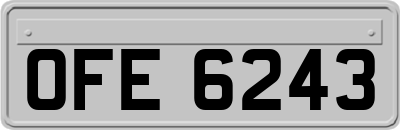 OFE6243