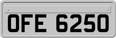 OFE6250