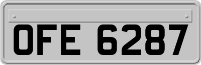 OFE6287