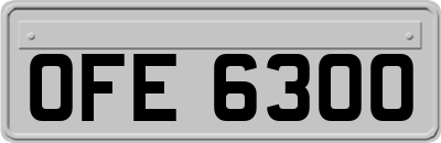 OFE6300